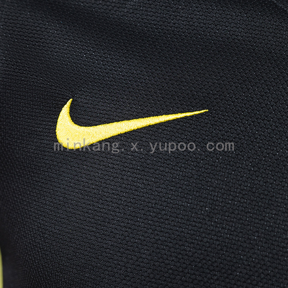 Barcelona 13/14 Player Version Retro Third Jersey S-3XL