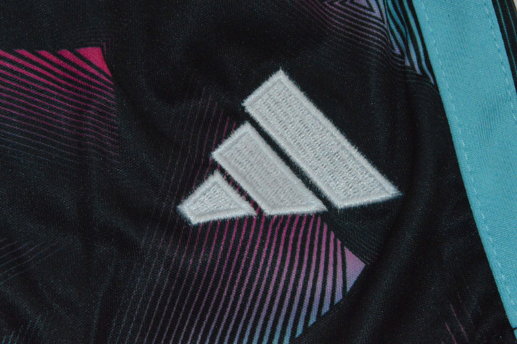 ARGENTINA GK Pantalon corto — World Cup 2026