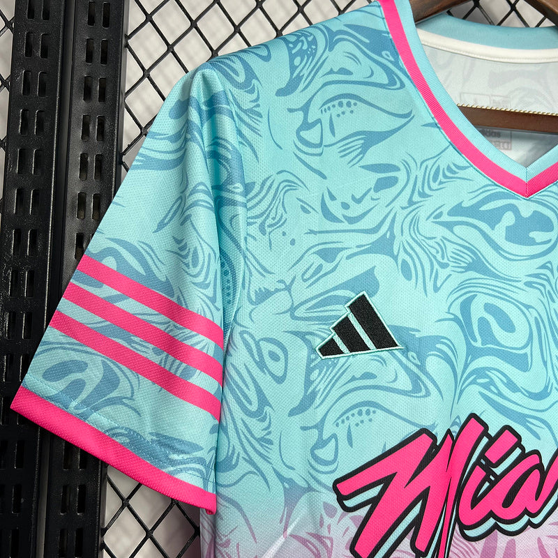 24-25 Miami special edition jersey