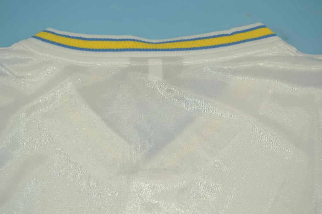 LEEDS UNITED 96-98 — Club Retro