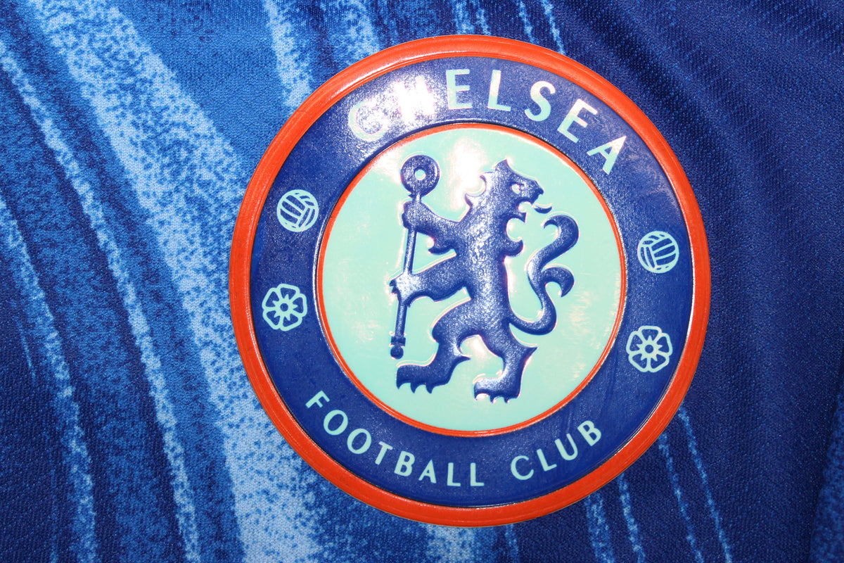CHELSEA 24-25 EUROPA FINAL — Final Edition