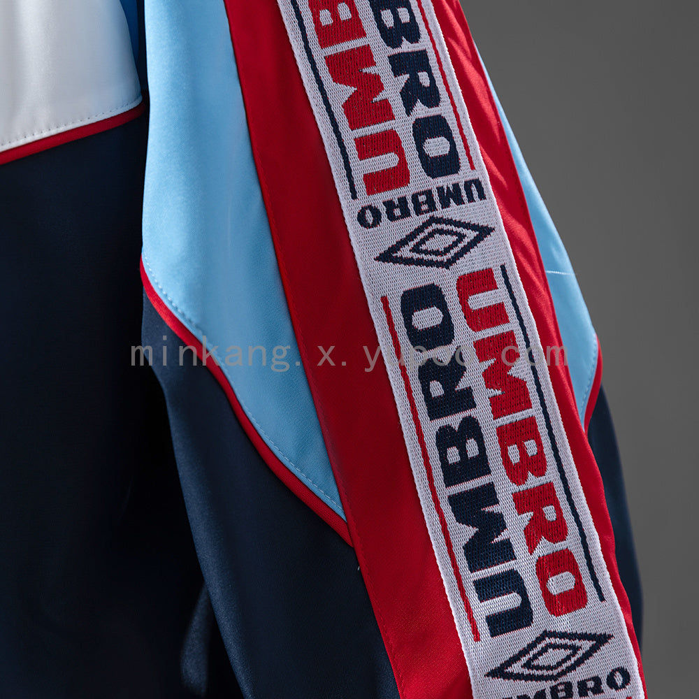 Celta de Vigo 98/99 Retro Windbreaker S-XXL