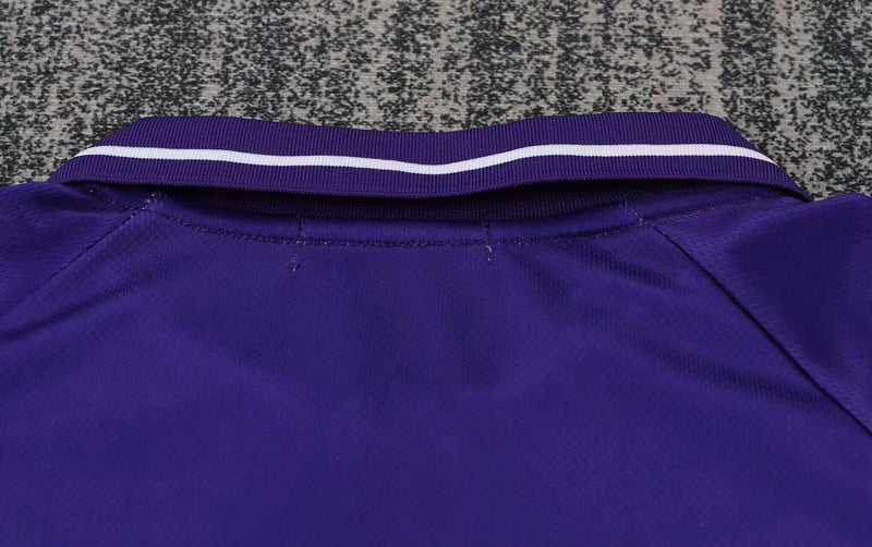 99-00 Fiorentina home retro kid kit