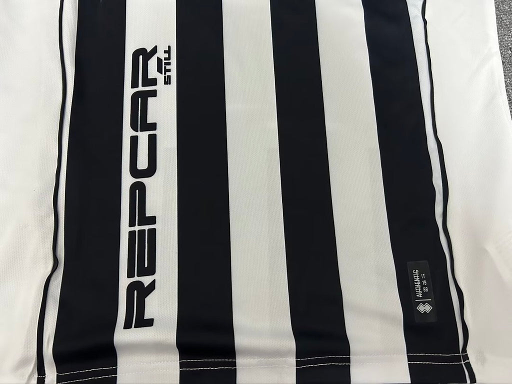 CD Castellon 2026/27 Retro Model Jersey S-XXL