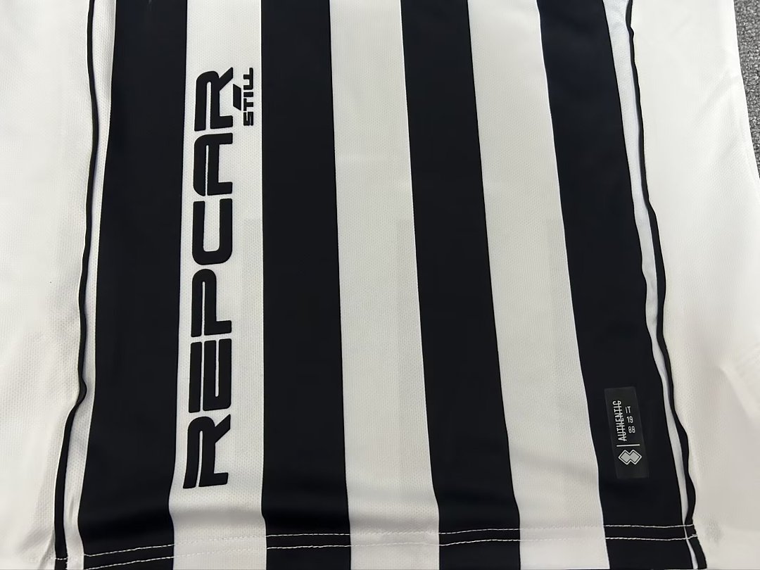 CD Castellon 2026/27 Retro Model Jersey S-XXL