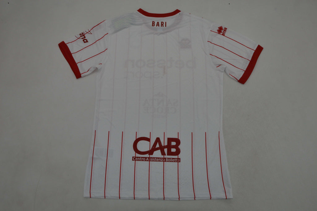 BARI — Serie A
