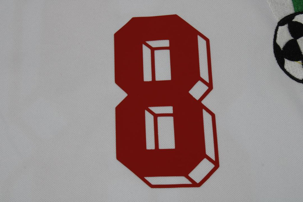 BULGARIA 1994 — National Retro