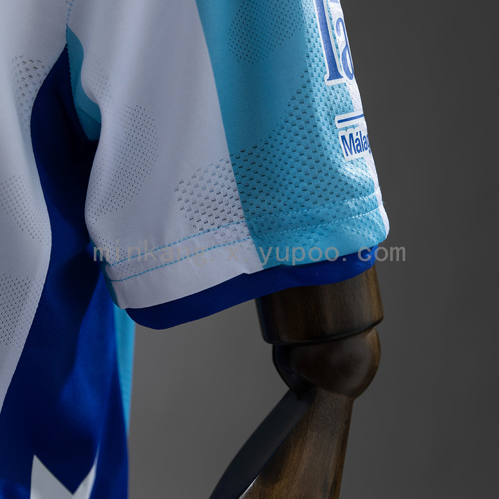 Malaga 25/26 Home Jersey S-4XL