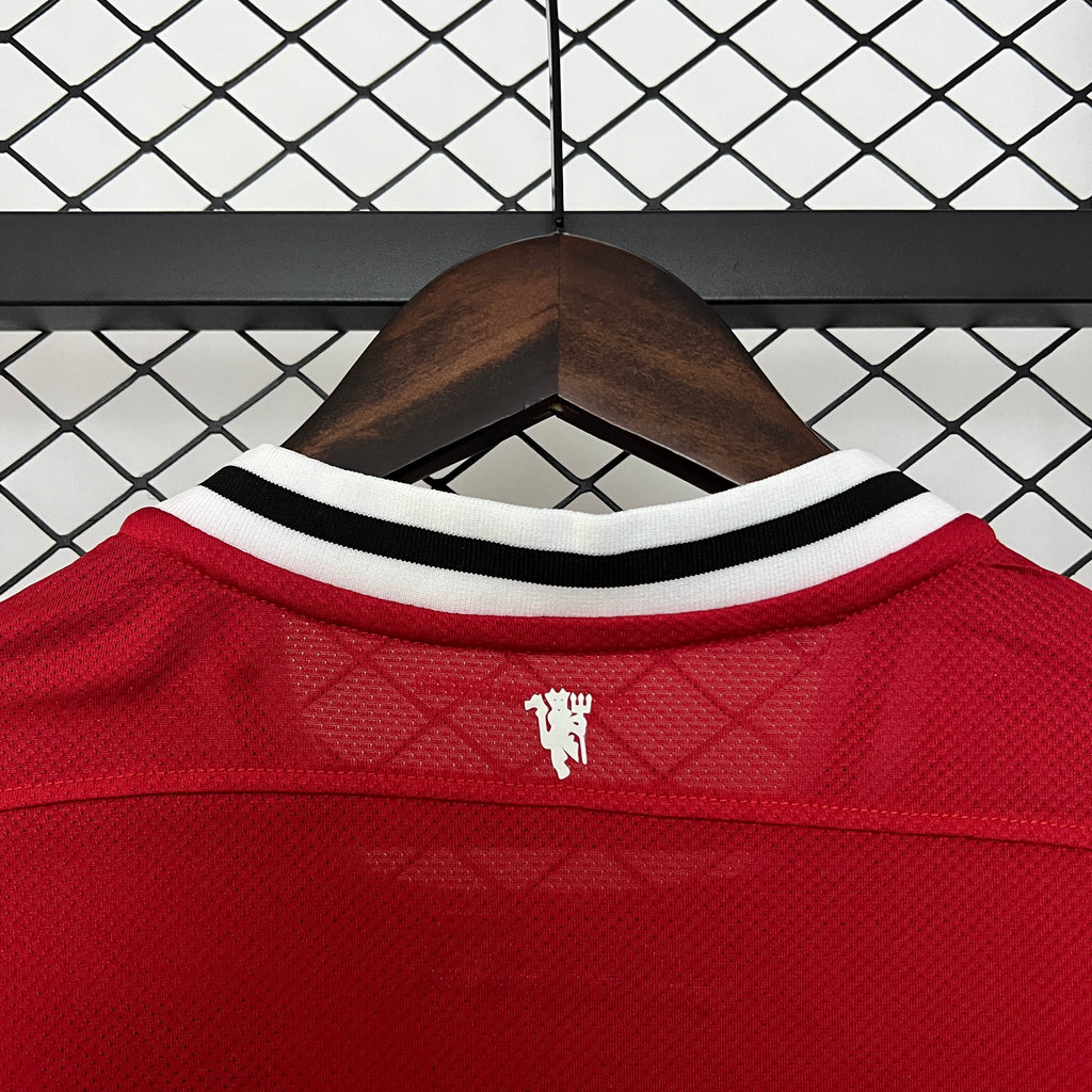 Retro M-U 11/12 Home S-XXL
