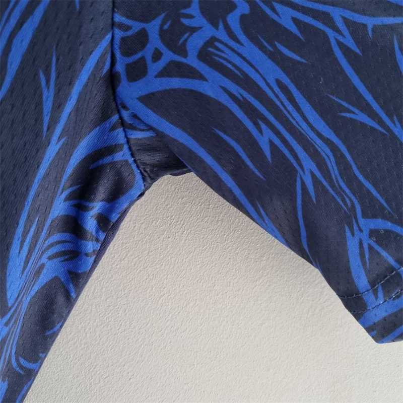 22-23 Porto special edition blue