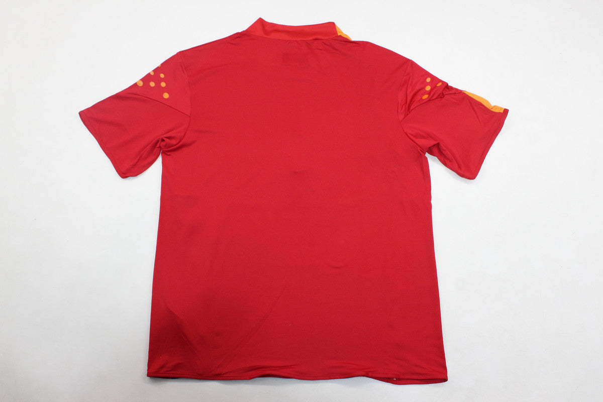 ROMA 04-05 — Club Retro