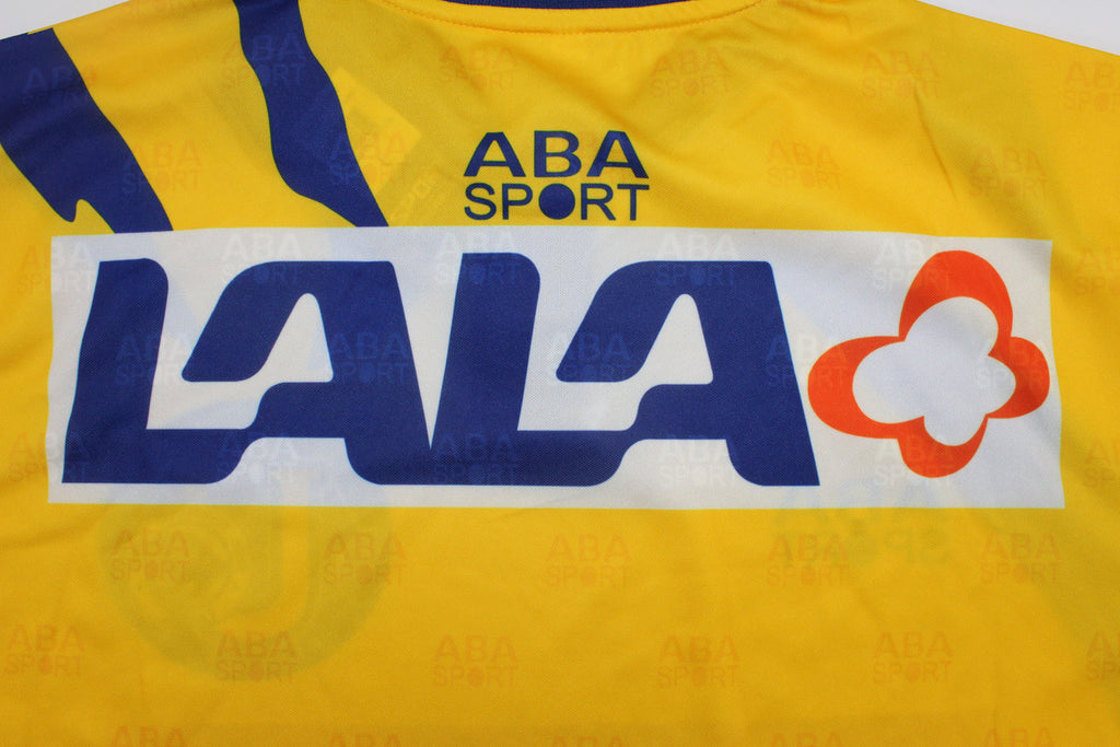 MEXICO TIGRES 96-97 — Club Retro