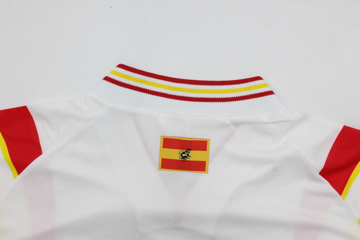 SPAIN 96 — National Retro