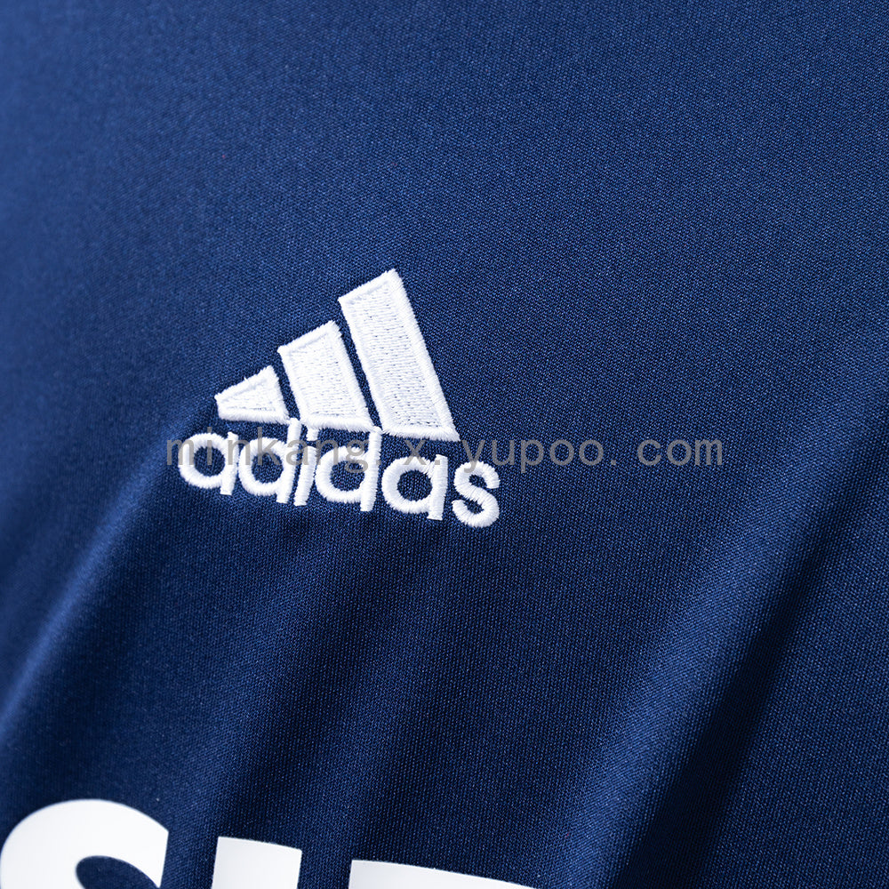 Retro 05/06 Real Madrid Away S-XXL