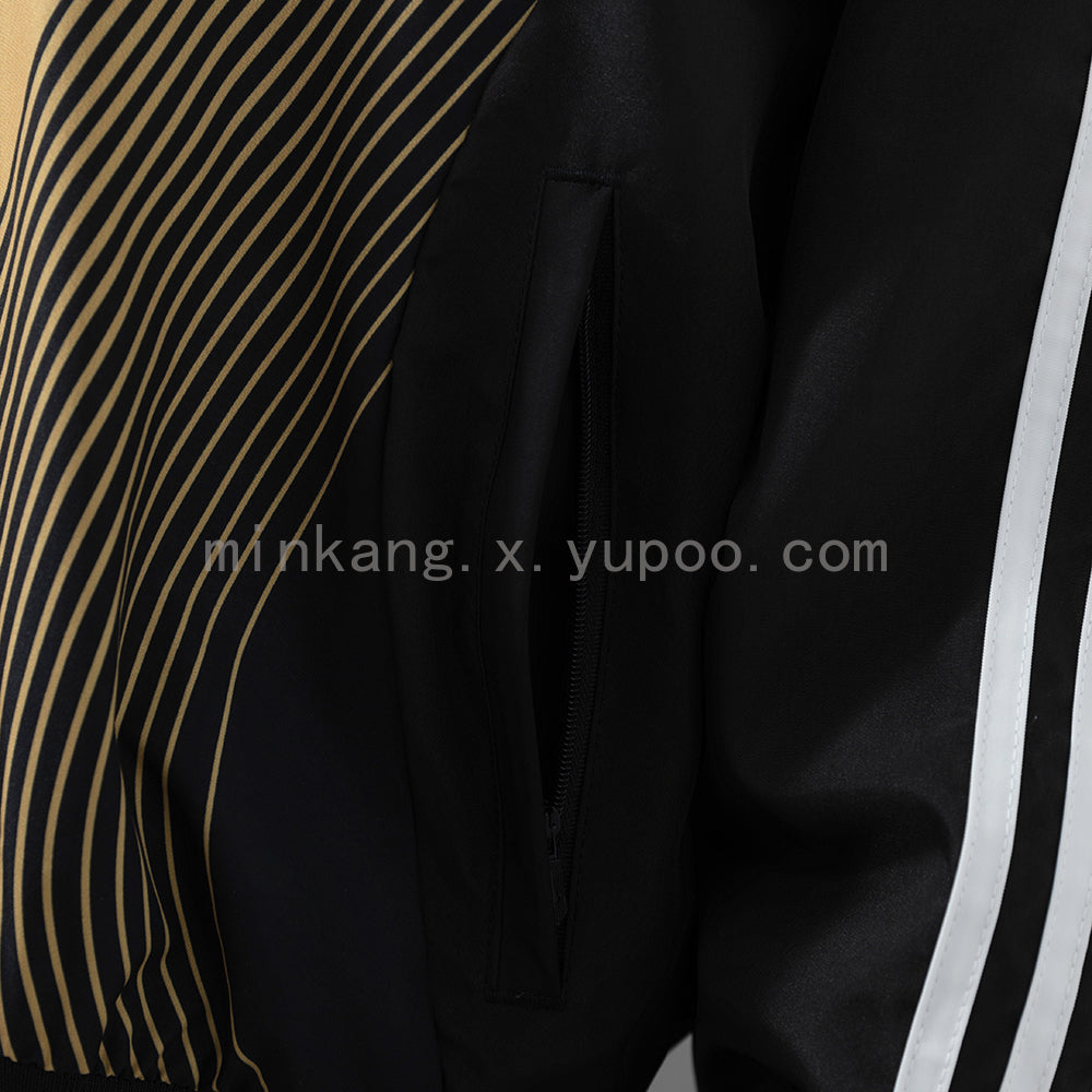 Real Madrid 06/07 Training Windbreaker S-XXL