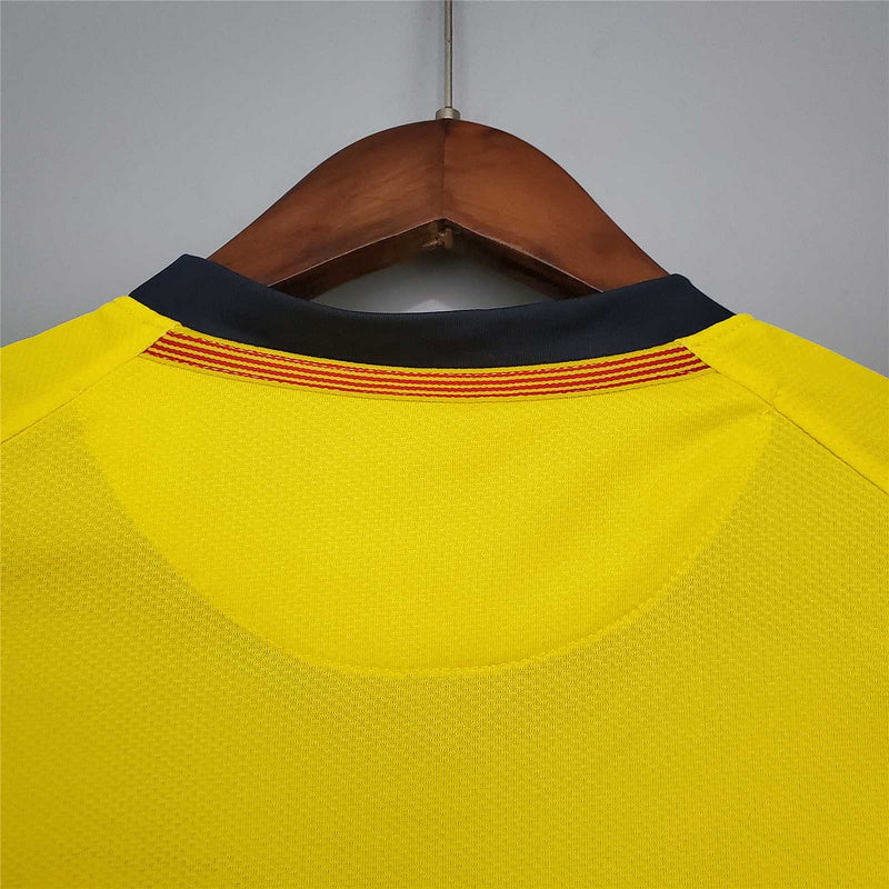 08-09 Barcelona away