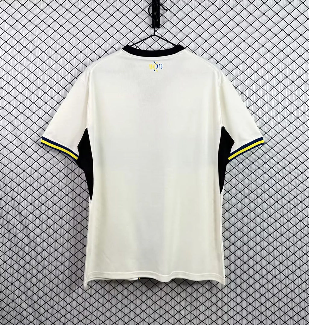 Parma Calcio 2026/27 Home Soccer Jersey Size S-4XL