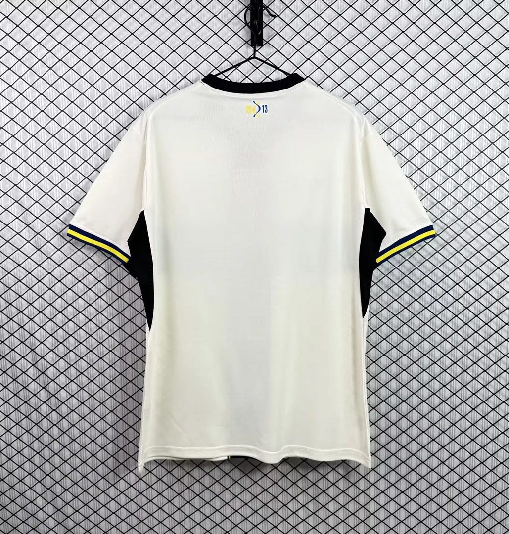 Parma Calcio 2026/27 Home Soccer Jersey Size S-4XL