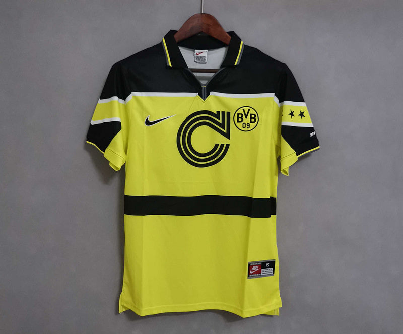96-97 Dortmund UCL version
