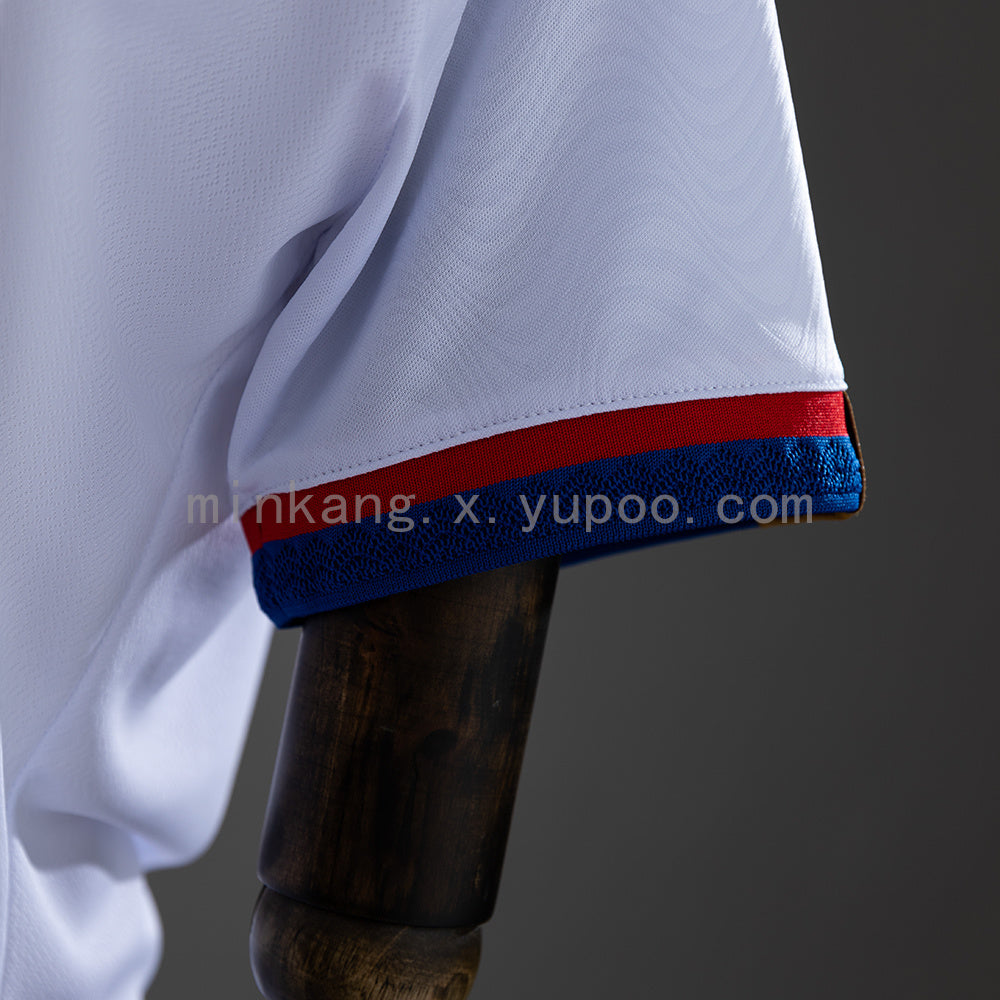 Bahia 2024/25 Home Womens Jersey