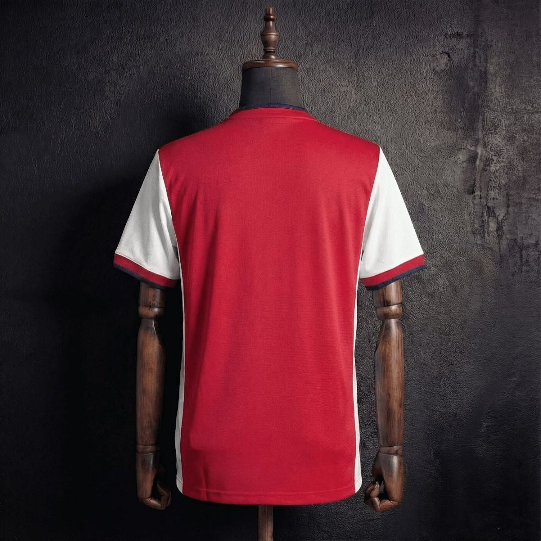 Retro 2021/22 Arsenal Home jersey S-XXL