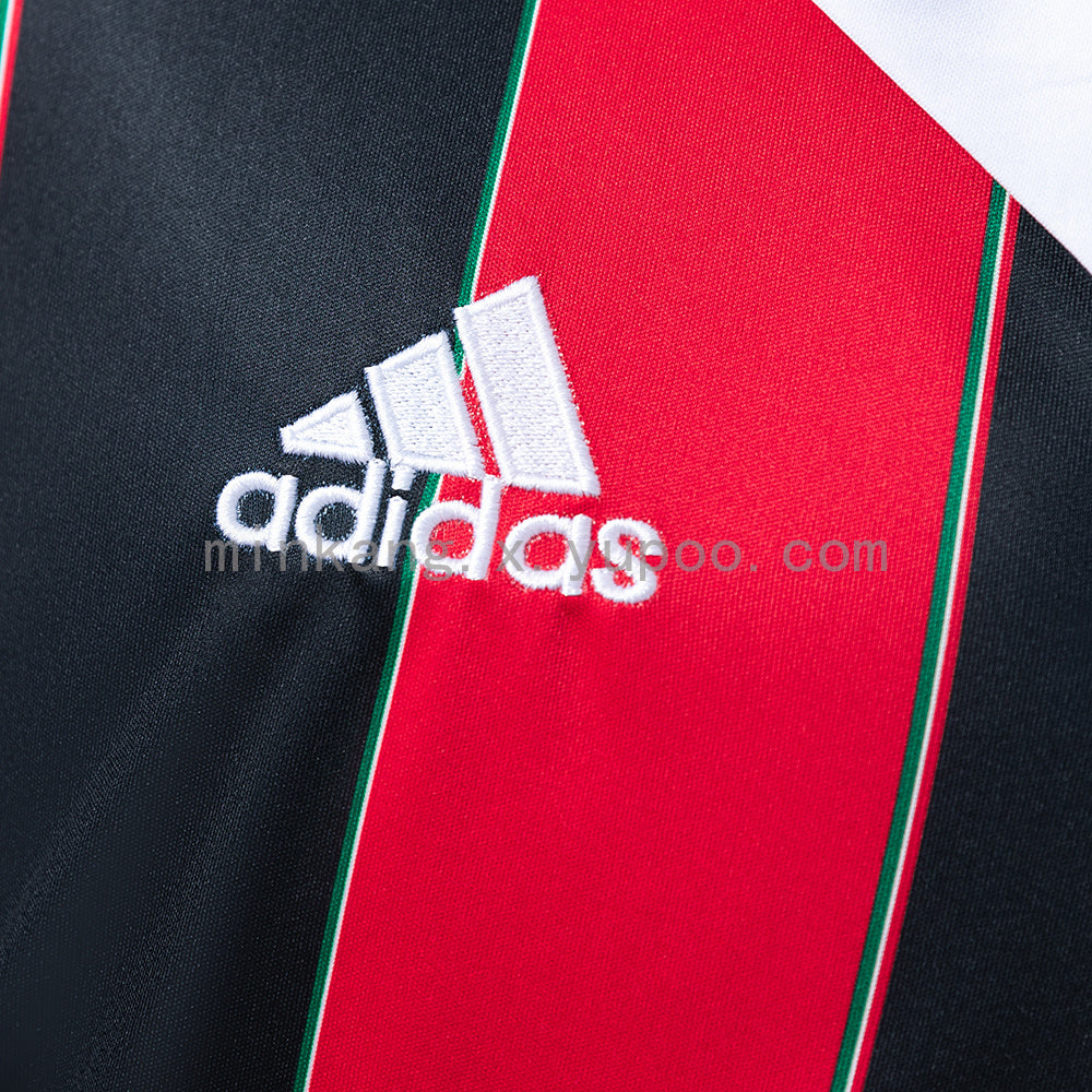 Retro AC Milan 12/13 Home S-XXL