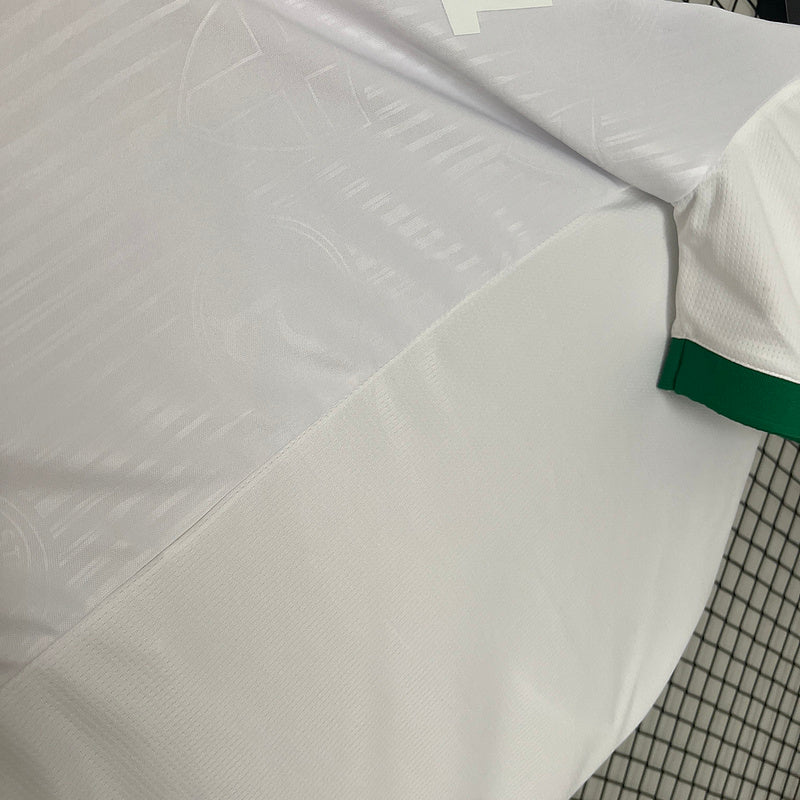 24-25 Palmeiras Special Edition White S-XXL