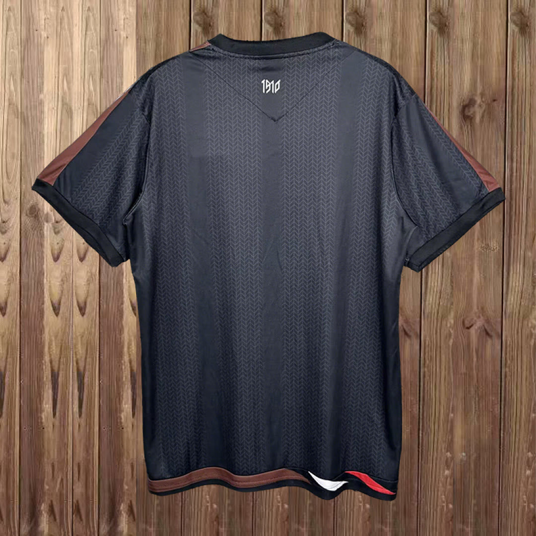 Retro FC St. Pauli 2015/16 Away soccer jersey Size S-2XL