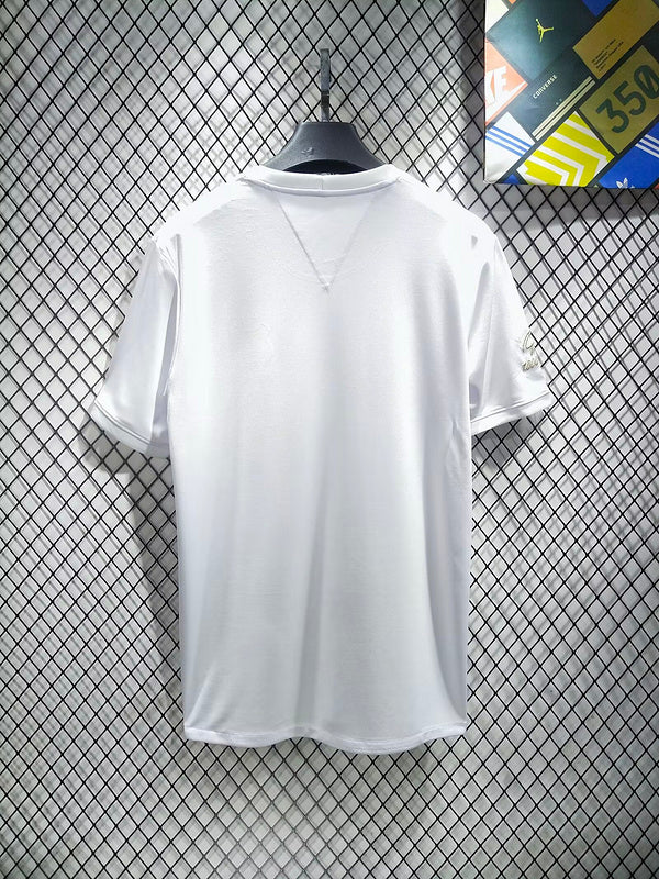 24-25 Barcelona white shirt
