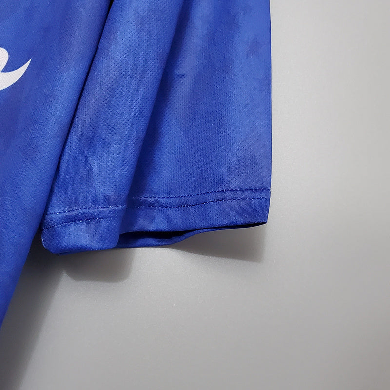 93-94 Cruzeiro home
