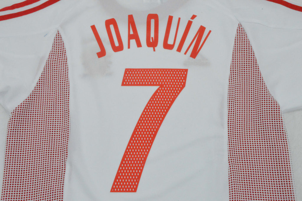 SPAIN 2002 — National Retro