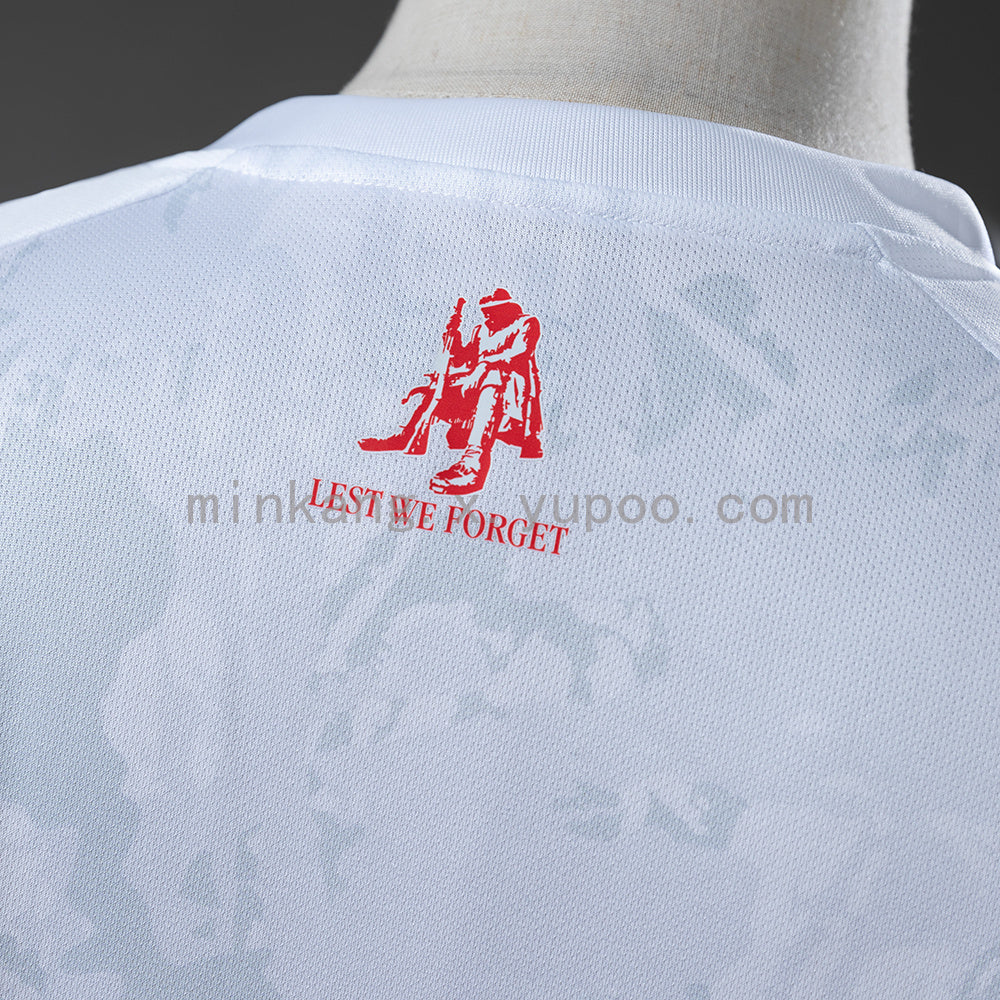 Sunderland 25/26 Hero Edition Jersey S-4XL