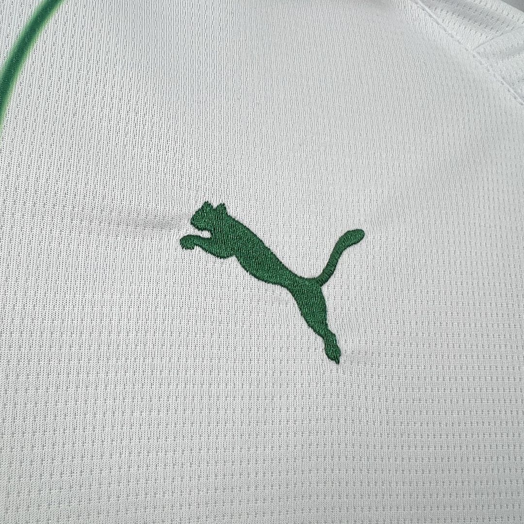Women's 2026/27 Palmeiras Away Jersey S-XXL