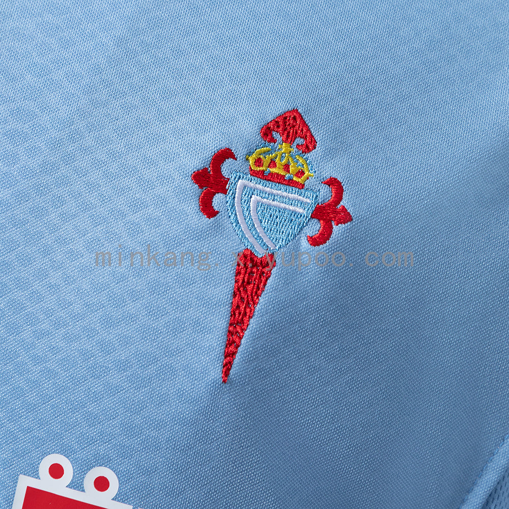 Celta de Vigo Retro 99/00 Home S-XXL