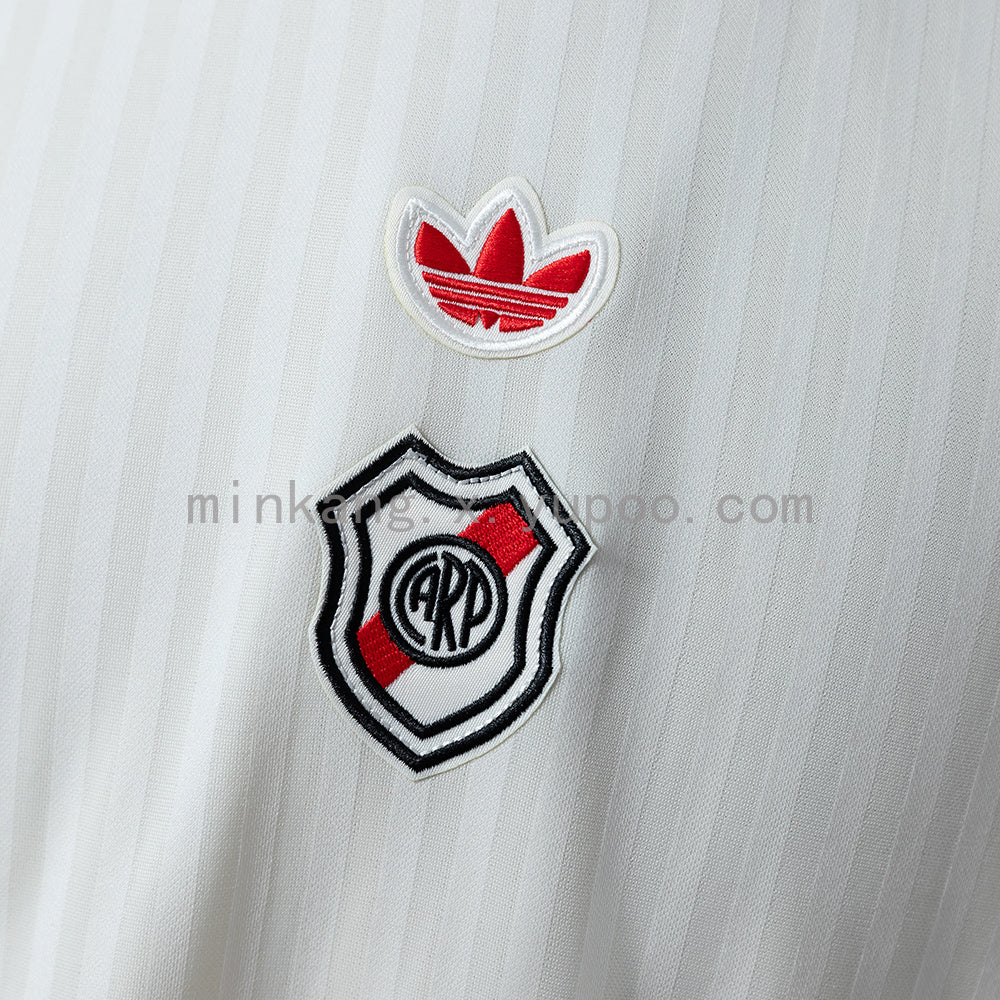 River Plate 25/26 Retro Special Edition S-4XL