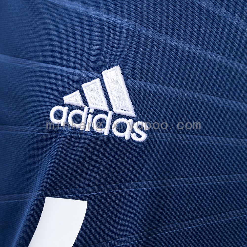 Real Madrid 10/11 Away Retro Jersey S-XXL