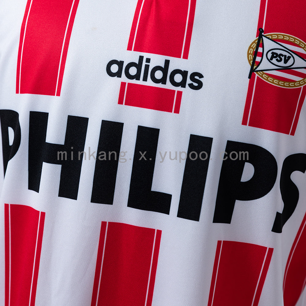 Retro PSV 94/95 Home S-XXL