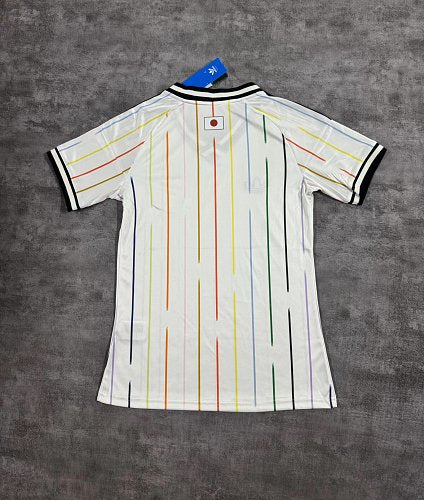2026 Japan Away Woman S-2XL — Jsonwang 26/27