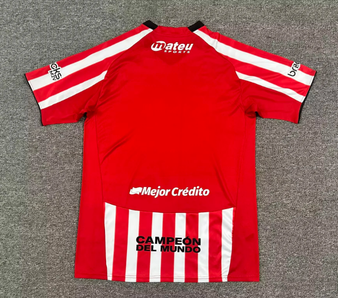 LA PLATA — LPF AFA Argentina