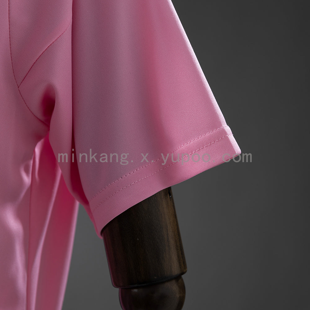 Internacional 2025 Pink Jersey S-4XL