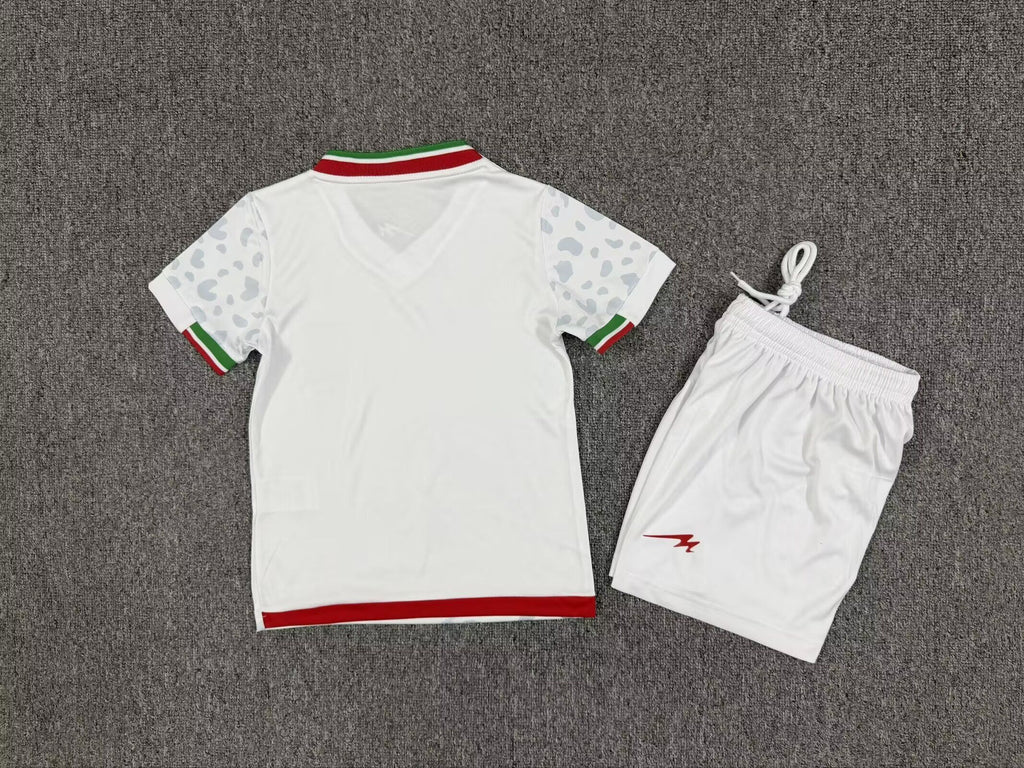 IRAN Kit infantil — World Cup 2026