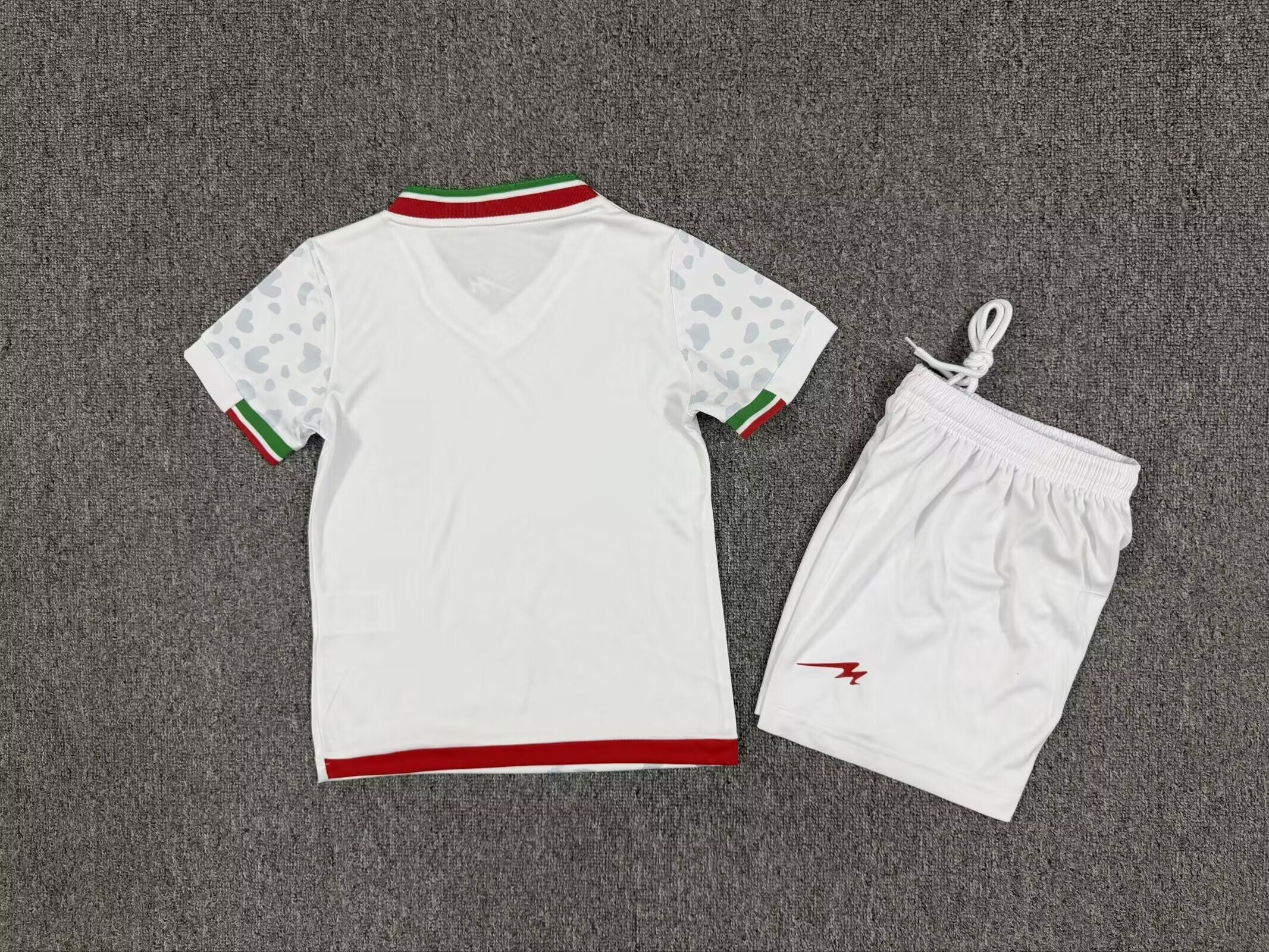 IRAN Kit infantil — World Cup 2026