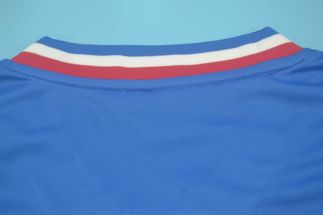 CRUZ AZUL 73-74 — Club Retro