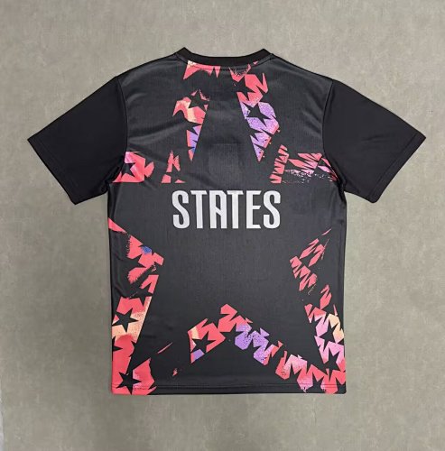 2026 USA goalkeeper S-4XL — Jsonwang 26/27
