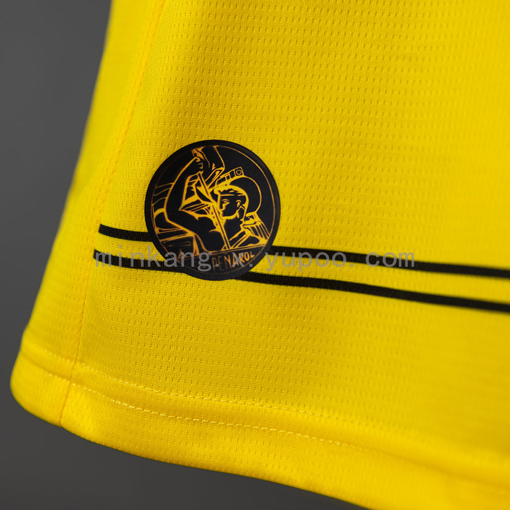 Peñarol 26/27 Away Jersey S-4XL