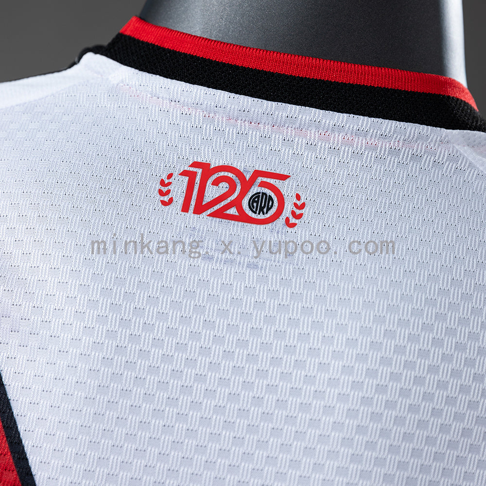 River Plate 26/27 Home Player Version Jersey S-XXL