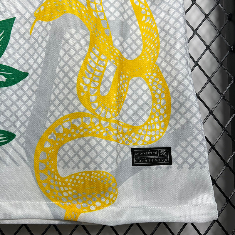 24-25 International Milan Snake white special jersey