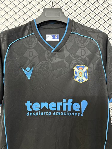 26-27 CD Tenerife Away S-4XL — Jsonwang 26/27