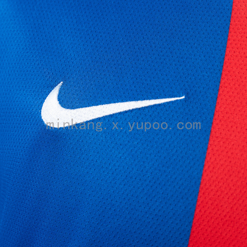 Retro Atletico Madrid 10/11 Away S-XXL