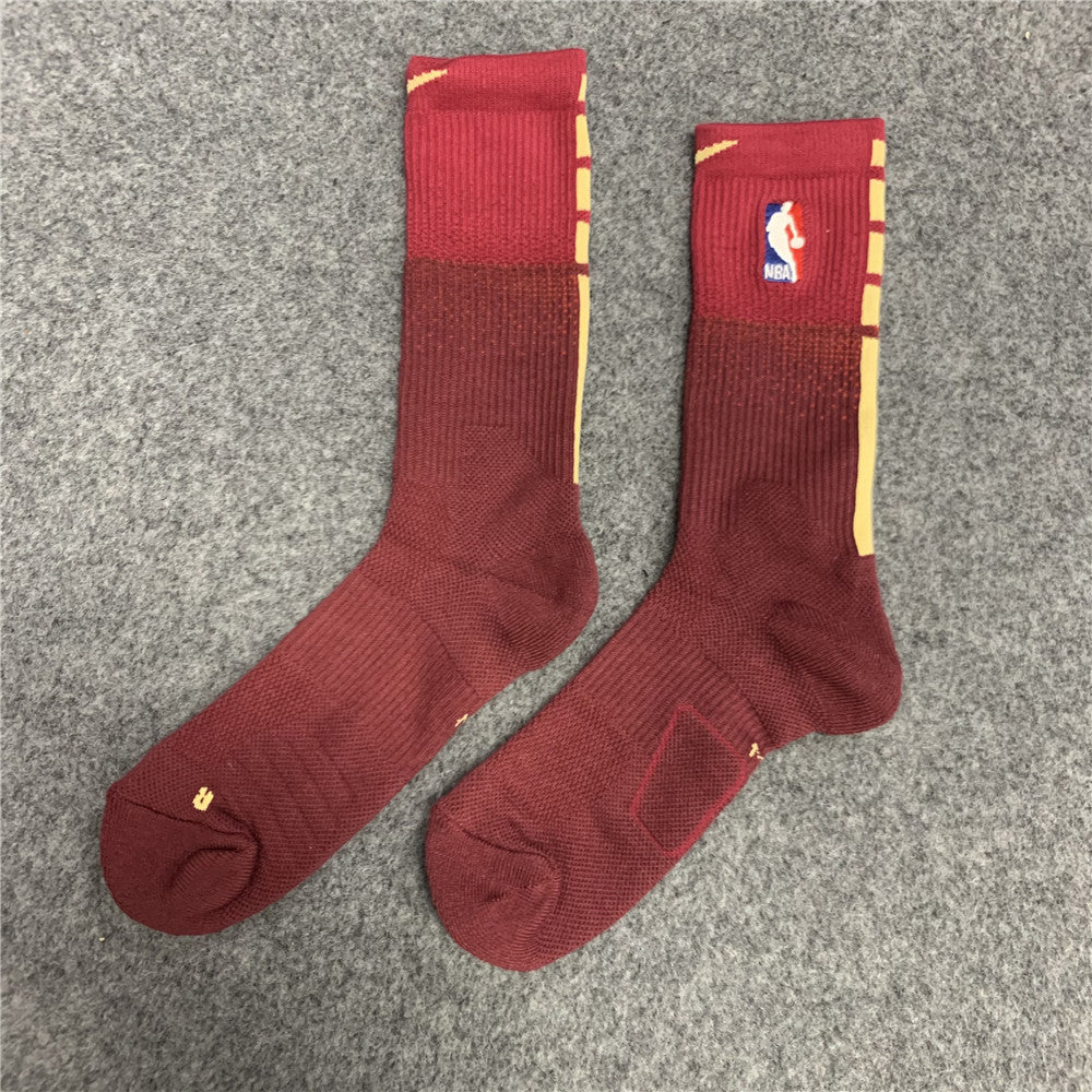 Calcetines de Futbol #NBASUK — Xunmei